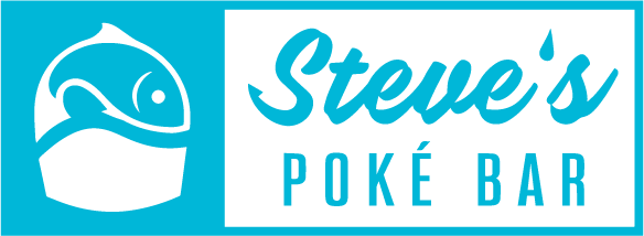 Steve's Poké Bar
